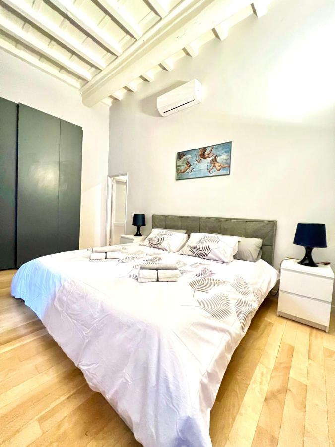* Esclusivo & Moderno Roma Centro Campo De Fiori * Apartment Екстериор снимка