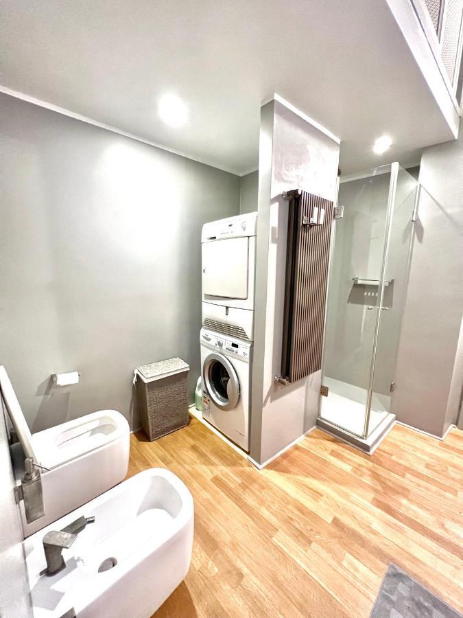 * Esclusivo & Moderno Roma Centro Campo De Fiori * Apartment Екстериор снимка