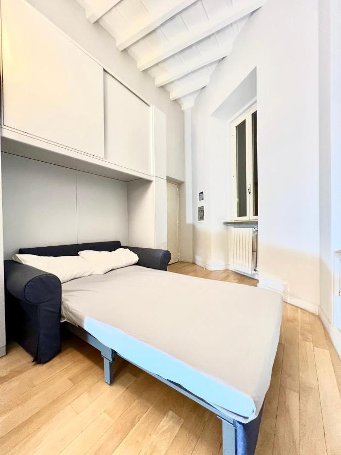 * Esclusivo & Moderno Roma Centro Campo De Fiori * Apartment Екстериор снимка