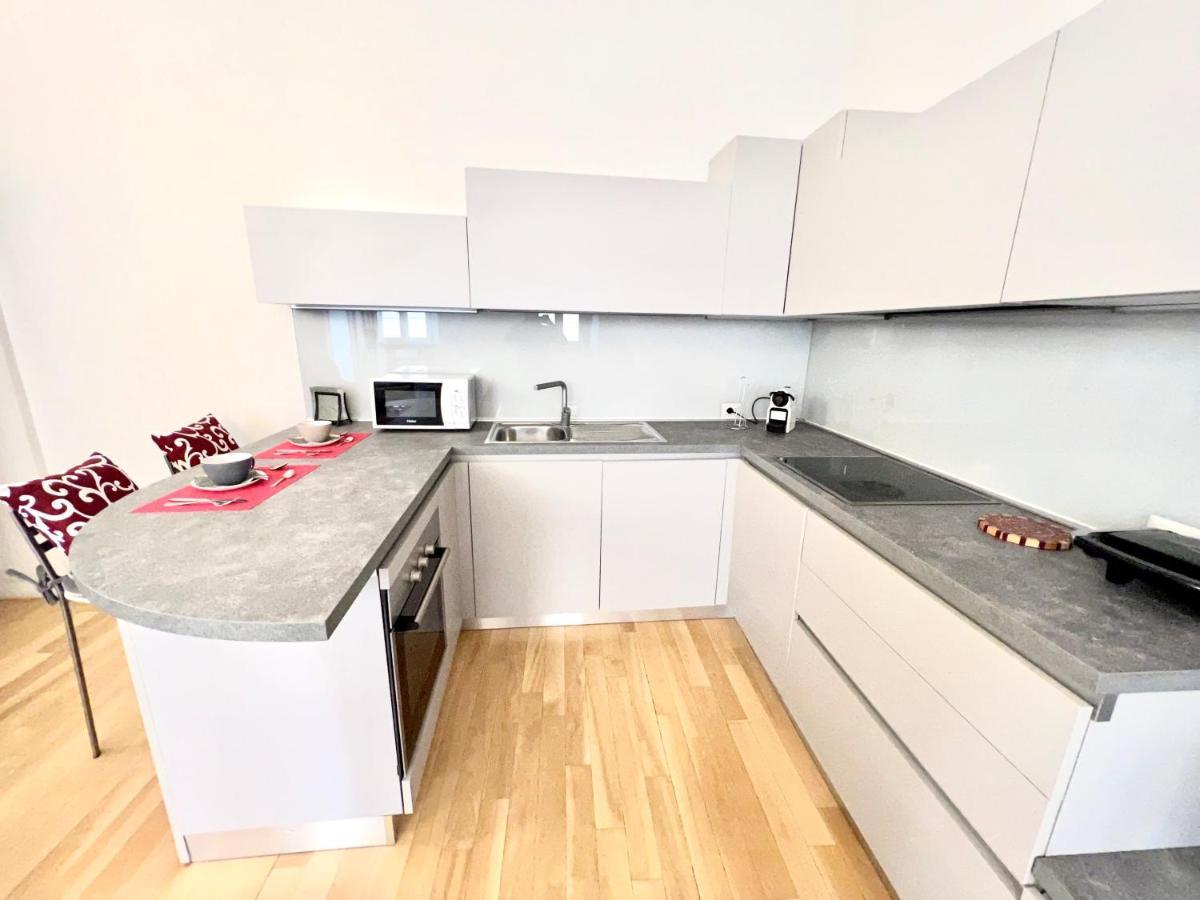 * Esclusivo & Moderno Roma Centro Campo De Fiori * Apartment Екстериор снимка